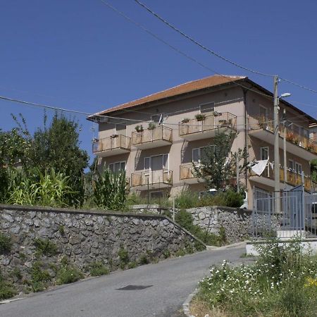 Dafne Holiday Agerola Kültér fotó