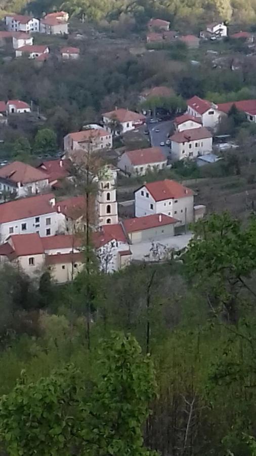 Dafne Holiday Agerola Kültér fotó
